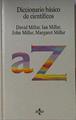 Diccionario básico de científicos | 120618 | Millar, David