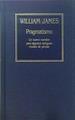 Pragmatismo Un Nuevo Nombre Para Algunos Antiguos Modos De Pensar | 61539 | James, William