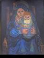 María Antonio Dans (1922-1988) | 180868 | Caruncho, Luis