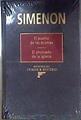 El puerto de las brumas El ahorcado de la iglesia | 131577 | Simenon, Georges