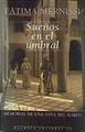 Sueños en el umbral. Memorias de una niña en un haren | 22341 | Mernissi Fatima