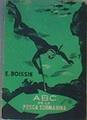 ABC de la pesca submarina | 167274 | Boissin, Ely/Lozano Cabo, F.