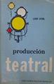 Producción teatral | 151356 | Stahl, Leroy
