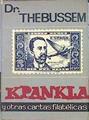 KPANKLA y otros papeles filatelicos | 141889 | Thebussem