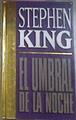 El Umbral De La Noche | 3882 | King Stephen