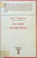 La Razon Sin Esperanza (Siete Trabajos Y Un Problema De Etica) | 45822 | Muguerza Javier