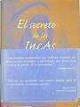 El secreto de los incas | 141886 | Sullivan, William