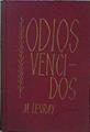 Odios Vencidos | 57068 | Levray Margarita