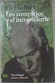 Los complejos y el inconsciente | 170711 | Jung, Carl Gustav