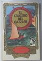 El Crucero del Dazzler | 107405 | London, Jack
