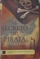 El secreto del pirata | 68678 | Álvarez, Vicente