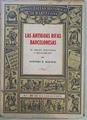 Las antiguas rifas barcelonesas. Su origen, esplendor y desaparición | 147858 | Dalmau, Antonio R