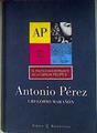 Antonio Pérez | 184297 | Marañón, Gregorio