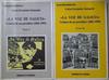 Voz de Galicia, la: crónica de un periódico (1882-1992). Tomo I y II | 127890 | Fernández, Carlos (Fernández Santander)