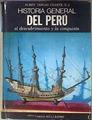 Historia general del Perú el descubrimiento y la conquista 1524  1550 Tomo 1 | 181497 | Ruben Vargas Ugarte S.J