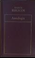 Textos Bíblicos. antología | 153793 | Biblia