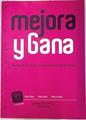 Mejora y gana : guía practica de marca personal para la búsqueda de empleo | 133837 | Micó, Pablo Adán/Alonso Cañaveras, Pablo/Salas Pérez, Joaquín