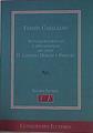 Noticias Biográficas Y Bibliográficas Del Abate D. Lorenzo Hervas Y Panduro | 59274 | Caballero Fermín