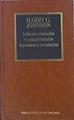 Inflación, Revolución Y Contrarevolución Keynesiana Y Monetarista | 49337 | Johnson Harry G