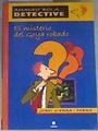 El misterio del Goya robado | 169362 | Sierra i Fabra, Jordi