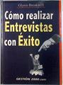 Cómo realizar entrevistas con éxito | 134478 | Breakwell, Glynis