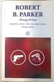 Amarga fortuna | 72924 | Parker, Robert B.