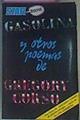 Gasolína Y Otros Poemas | 52769 | Corso Gregory