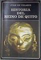 Historia del Reino de Quito en la América Meridional | 181346 | Velasco, Juan de