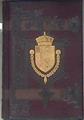 Historia General de España Tomo 13 Desde los tiempos primitivos hasta la muerte de Fernando VII | 183373 | Don Modesto Lafuente
