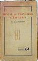 Manual de Ebanistería y tapicería | 81779 | Jaime Serrano