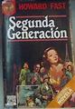 Segunda generación | 112340 | Fast, Howard