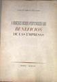 A Quienes Deben Pertenecer Los Beneficios De Las Empresas | 56785 | Martín Escudero Alfonso