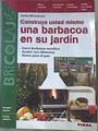 Bricolaje Construya Usted Mismo Una Barbacoa en Su Jardín | 171047 | Stefan Winkelmeyr