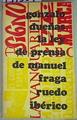 La ley de prensa de Manuel Fraga | 157509 | Dueñas, Gonzalo