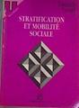 Stratification et mobilité sociale | 164711 | Lemel, Yannick