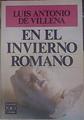 En El Invierno Romano | 6436 | DE VILLENA, Luis Antonio