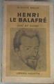 Henri le balafré Duc de Guise | 176374 | Bailly Auguste
