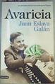 Avaricia  los pecados capitales de la historia de España | 160471 | Eslava Galán, Juan (1948-)