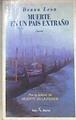 Muerte en un país extraño | 174042 | Leon, Donna