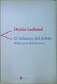 El infierno del deber: el discurso del obsesivo | 136569 | Lachaud, Denise