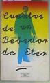 Cuentos De Un Bebedor De Eter | 54200 | Lorrain Jean