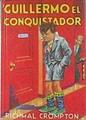Guillermo el conquistador | 173806 | Crompton, Richmal