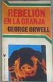 Rebelión en la granja | 169154 | Orwell, George