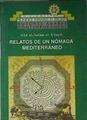Relatos de un nómada mediterráneo | 186670 | Abd al-Salam al-Uyaili/Agencia Española de Cooperación Internacional (AEC