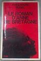 Le roman d'anne de bretagne | 176560 | Yves-Marie Rudel