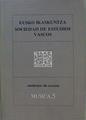Cuadermos de Seccion Musica 5 | 58202 | Claudio Zudaire/Juan Cruz Labeaga Mendiola/Raymond Paget/Josep M. Vilar/Josep Soler/Jose Luis de Orella Unzue/Jon Bagues