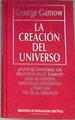 La Creacion Del Universo | 7139 | Gamow George
