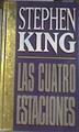 Las cuatro estaciones | 107905 | King, Stephen