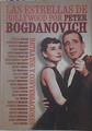 Las estrellas de Hollywood por Peter Bogdanovich  : retratos y conversaciones | 126347 | Bogdanovich, Peter