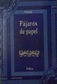 Pájaros de papel | 118453 | Grupo Poético Telira